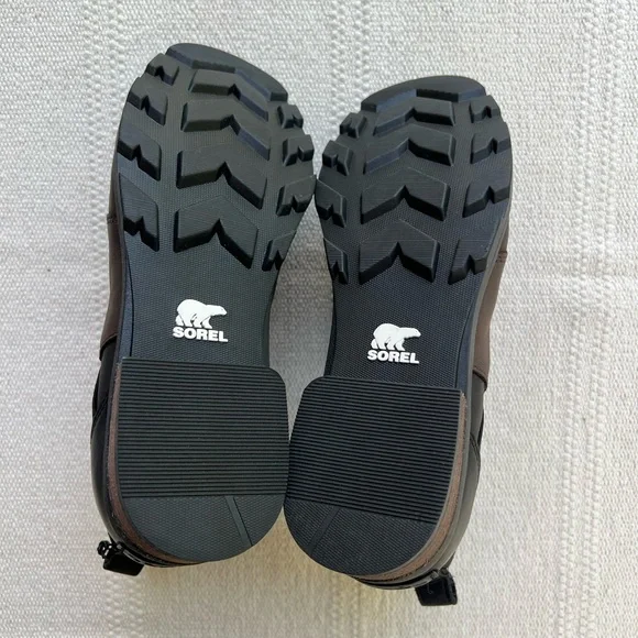 NWT Sorel Chelsea Boots - Picture 7 of 7